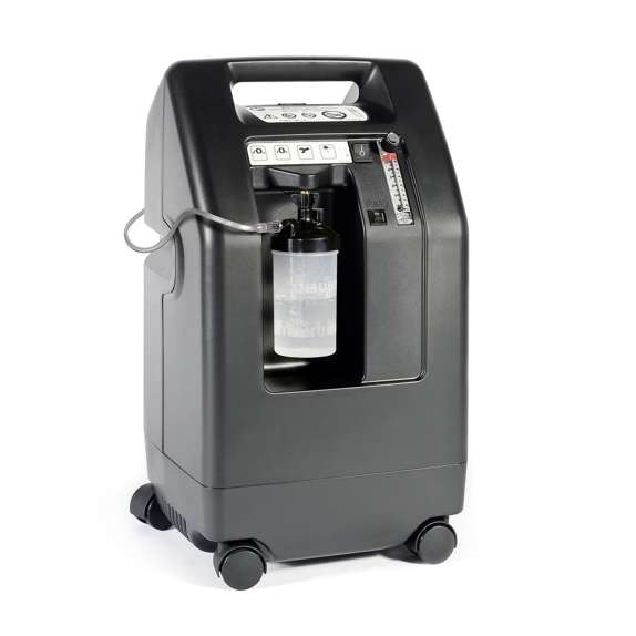 Oxygen Concentrator